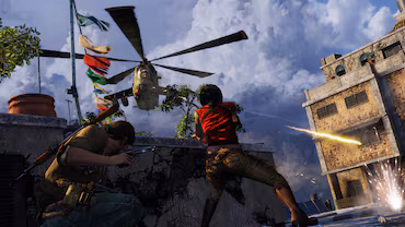 Uncharted™: The Nathan Drake Collection — скриншот 1
