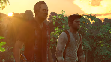 Uncharted™: The Nathan Drake Collection — скриншот 4