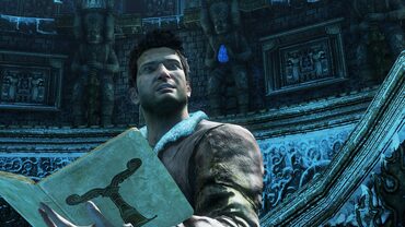 Uncharted™: The Nathan Drake Collection — скриншот 5