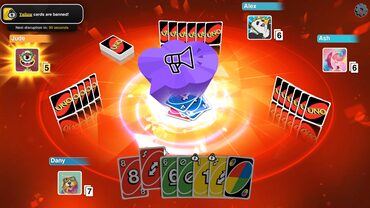 UNO® — скриншот 5