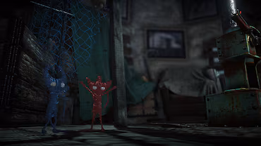 Unravel Two — скриншот 1