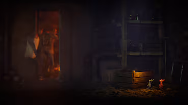 Unravel Two — скриншот 3