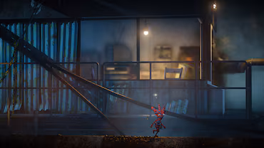 Unravel Two — скриншот 5