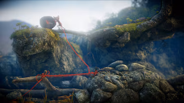 Unravel — скриншот 1