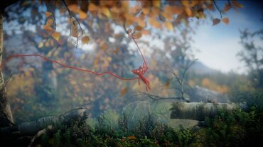 Unravel — скриншот 2