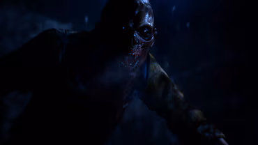 Until Dawn 2 Digital Deluxe Edition — скриншот 1