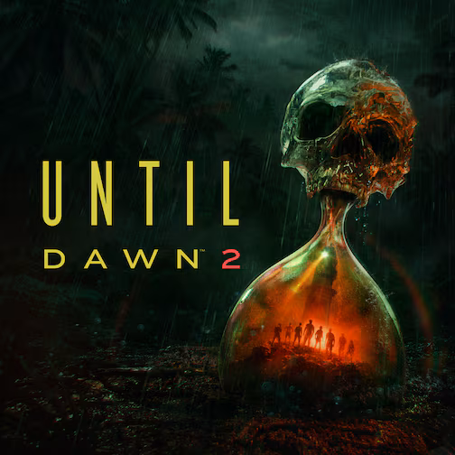 Until Dawn 2