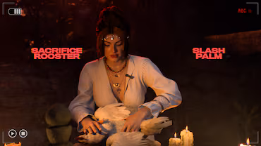 Until Dawn 2 — скриншот 3