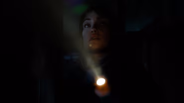 Until Dawn 2 — скриншот 6