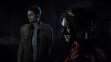 Until Dawn™ 2015 — скриншот 2