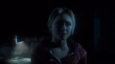 Until Dawn™ 2015 — скриншот 3