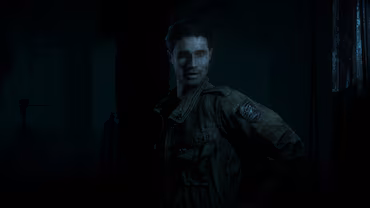 Until Dawn™ 2015 — скриншот 5
