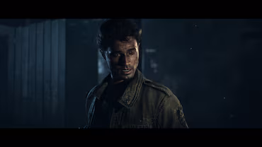 Until Dawn™ — скриншот 1