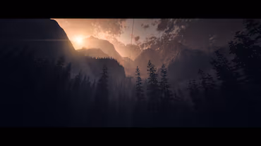 Until Dawn™ — скриншот 3