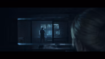 Until Dawn™ — скриншот 6