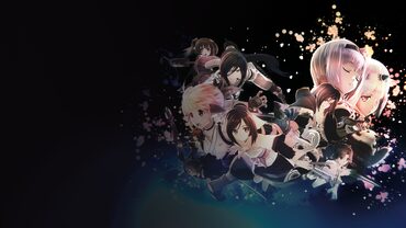 Utawarerumono: ZAN Bundle — скриншот 1
