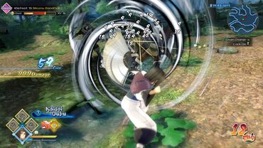 Utawarerumono: ZAN Bundle — скриншот 2