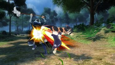 Utawarerumono: ZAN Bundle — скриншот 3