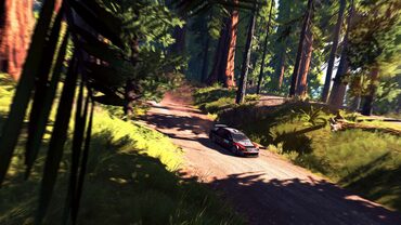 V-Rally 4 — скриншот 3