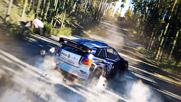 V-Rally 4 — скриншот 5