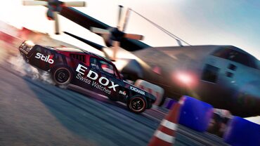 V-Rally 4 — скриншот 6