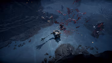 V Rising Legacy of Castlevania Edition — скриншот 5