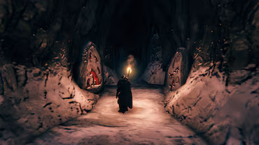 Valheim — скриншот 2