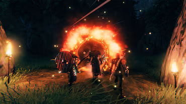 Valheim — скриншот 3