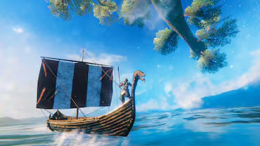 Valheim — скриншот 4