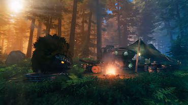 Valheim — скриншот 6