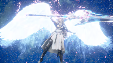VALKYRIE ELYSIUM PS4&PS5 — скриншот 2