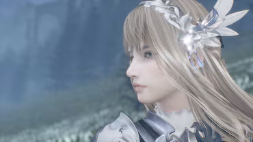 VALKYRIE ELYSIUM PS4&PS5 — скриншот 6