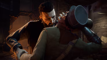 Vampyr - The Hunters Heirlooms DLC — скриншот 1
