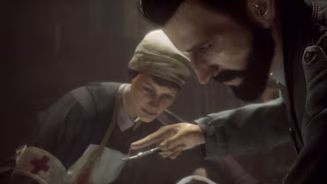 Vampyr - The Hunters Heirlooms DLC — скриншот 2
