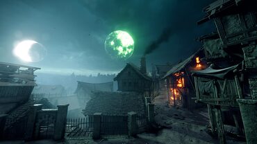 Vermintide 2 - Shadows over Bögenhafen — скриншот 2