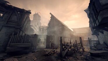 Vermintide 2 - Shadows over Bögenhafen — скриншот 3