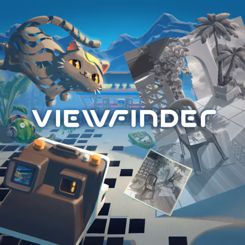 Viewfinder