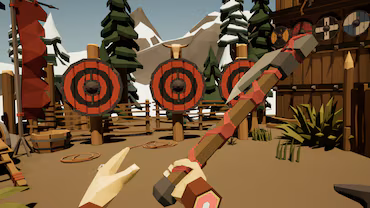 Viking Days — скриншот 3