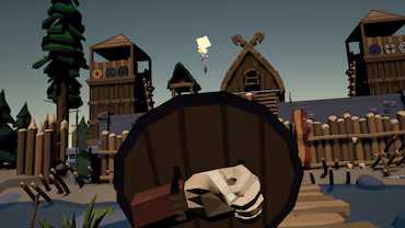 Viking Days — скриншот 6