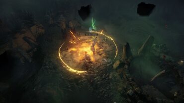 Vikings - Wolves of Midgard — скриншот 2