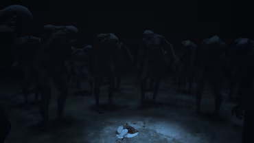 VISAGE — скриншот 2