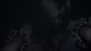 VISAGE — скриншот 3
