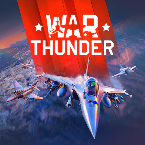 War Thunder