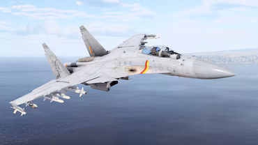 War Thunder — скриншот 1
