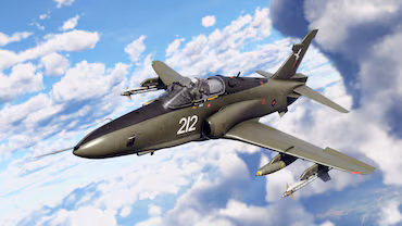 War Thunder — скриншот 3