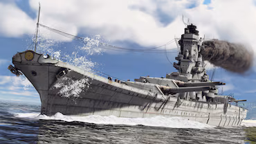 War Thunder — скриншот 5
