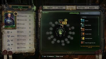 Warhammer 40,000: Rogue Trader - Season Pass — скриншот 2