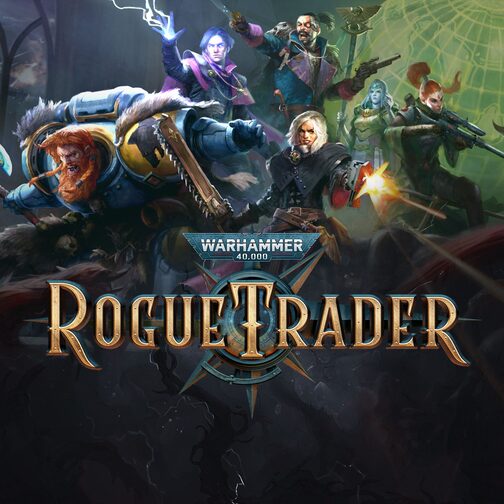 Warhammer 40,000: Rogue Trader - The Infinite Museion