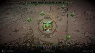 Warhammer 40,000: Rogue Trader — скриншот 1
