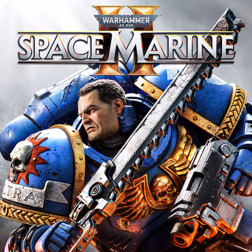 Warhammer 40,000: Space Marine 2 - 1-Year Anniversary Edition